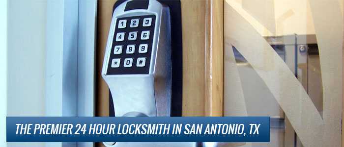 24 hour commercial locksmith san antonio