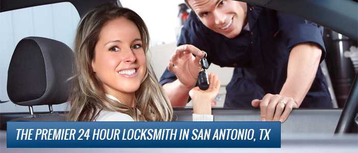 24 hour auto locksmith san antonio